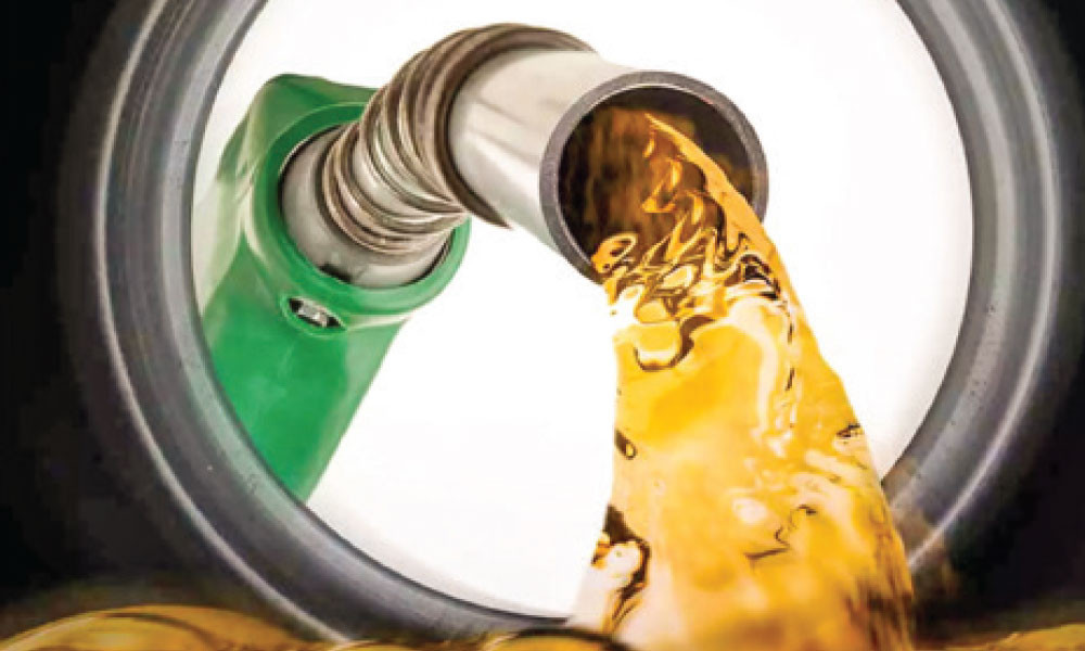 ভারত থেকে ১,৮০,০০০ টন ডিজেল আমদানির অনুমোদন