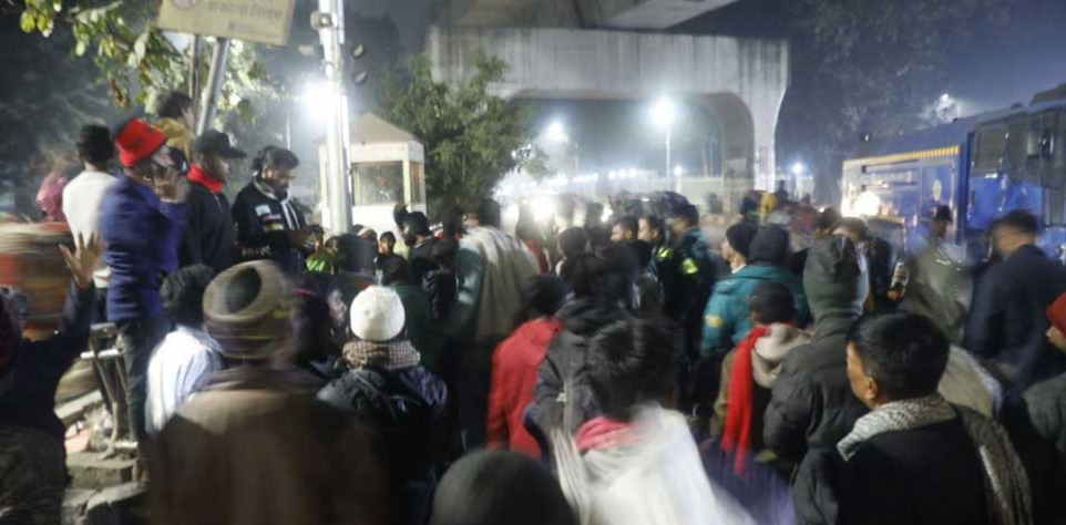 জুলাই আন্দোলন কি ধর্মীয় উগ্রবাদের বিকাশ ঘটিয়েছে?