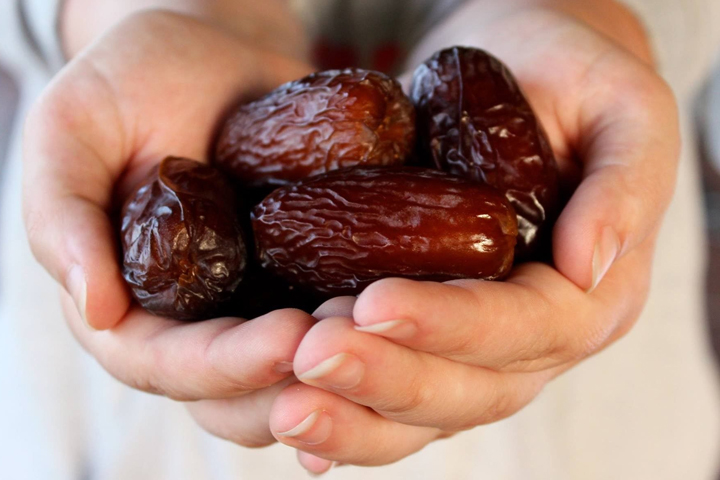 খেজুর খাওয়ার ১০টি স্বাস্থ্য উপকারিতা