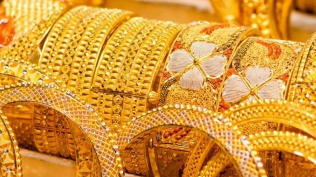 স্বর্ণের দামে রেকর্ড, ভরি ২ লাখ ৮৬ হাজার