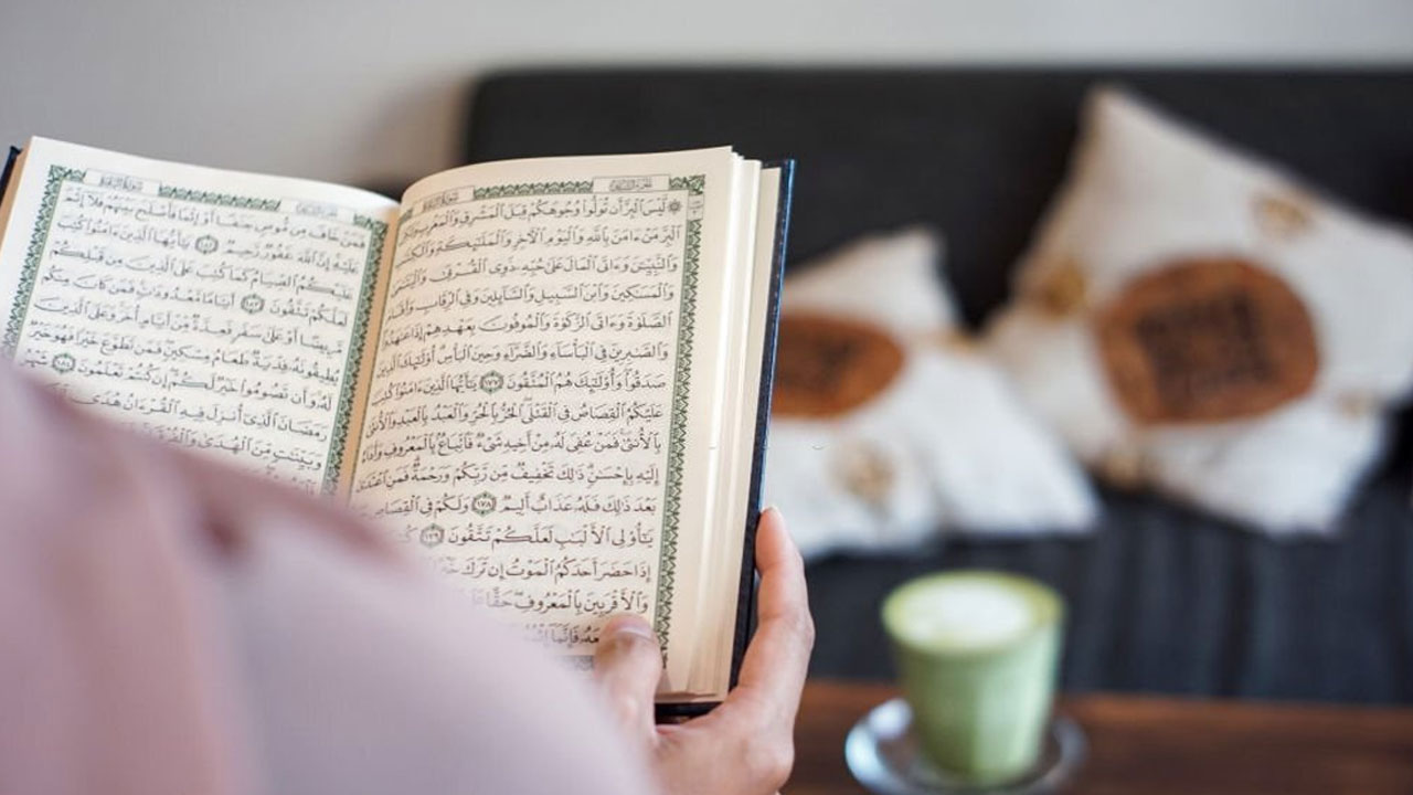 রমজানের আগে আত্মিক প্রস্তুতি 