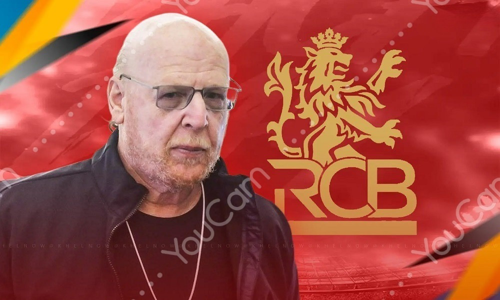 ম্যানচেস্টার ইউনাইটেডের মালিক কিনতে পারেন কোহলির বেঙ্গালুরুকে 