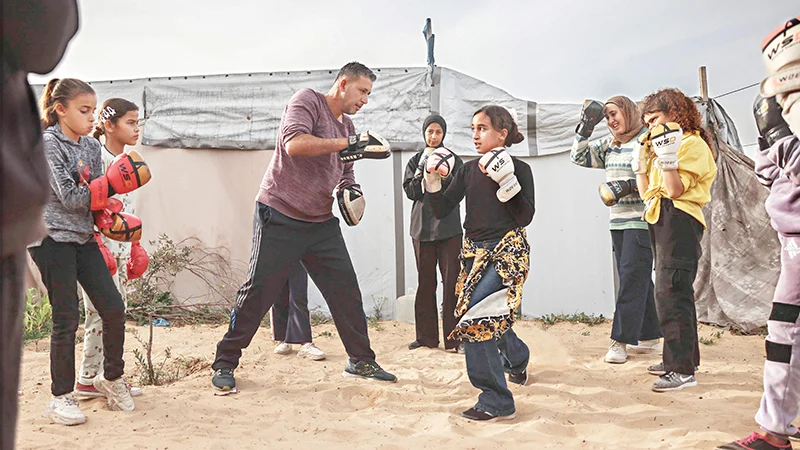 গাজায় যুক্তরাষ্ট্রের সরবরাহকৃত নিষিদ্ধ মারণাস্ত্র ব্যবহার করে গণহত্যা চালিয়েছে ইসরায়েল 