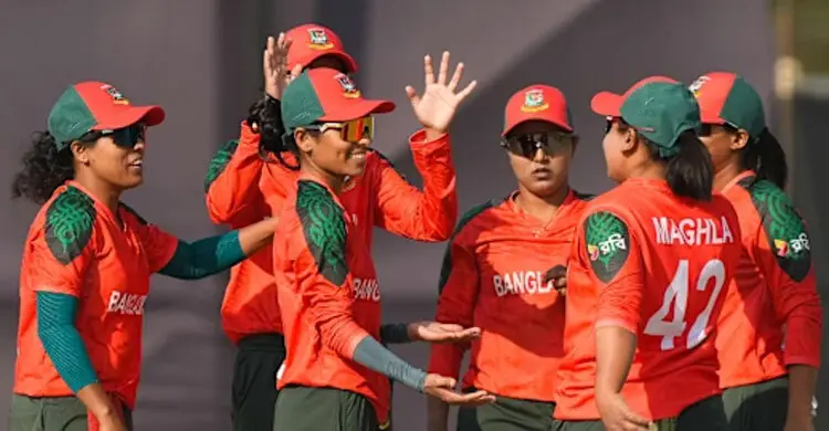 এবার নারী বিপিএল আয়োজন করবে বিসিবি