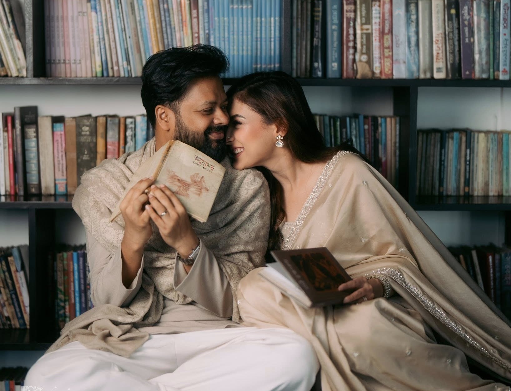 নতুন করে শুরু হলেও তোমাকেই চাই: মেহজাবীন