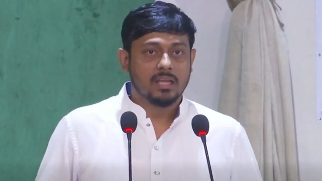 আল্লাহ আমাদের সঙ্গে আছেন: নাসীরুদ্দীন পাটওয়ারী