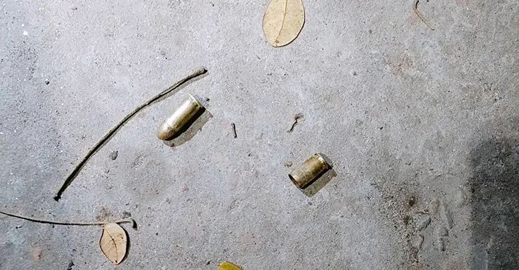 রাজশাহীতে মসজিদে যাওয়ার সময় শ্রমিককে গুলি করে হত্যা