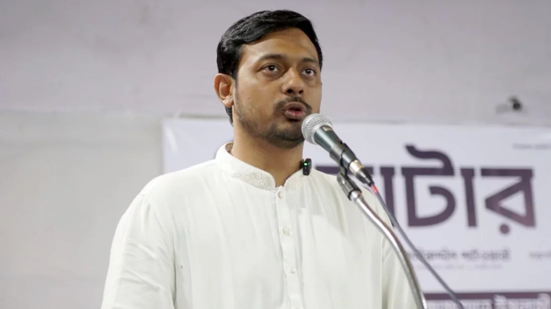 ভোট পুনঃগণনার দাবিতে লিখিত অভিযোগ পাটওয়ারীর