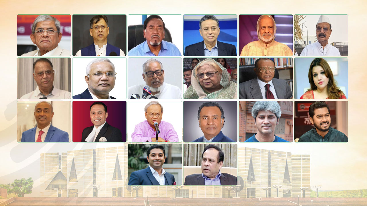 কারা থাকতে পারেন তারেক রহমানের মন্ত্রিসভায়? 