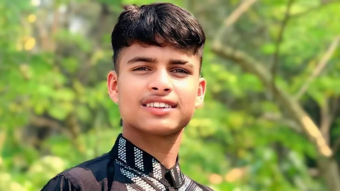 বগুড়ায় তারাবির পর কিশোরকে কুপিয়ে হত্যা