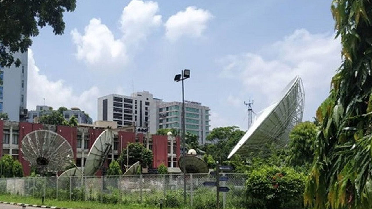 সারা দেশে শুষ্ক আবহাওয়া, রাতে তাপমাত্রা সামান্য কমতে পারে