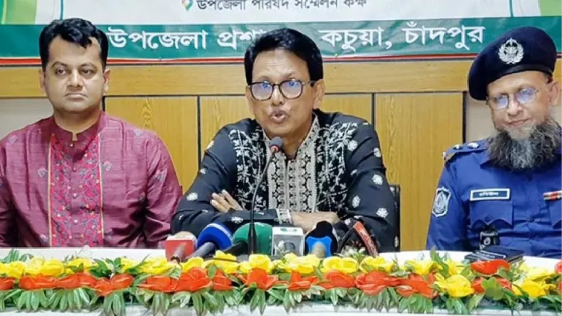 রাতে কিশোরদের রাস্তায় অযাচিত ঘোরাঘুরি বন্ধ করতে হবে: শিক্ষামন্ত্রী
