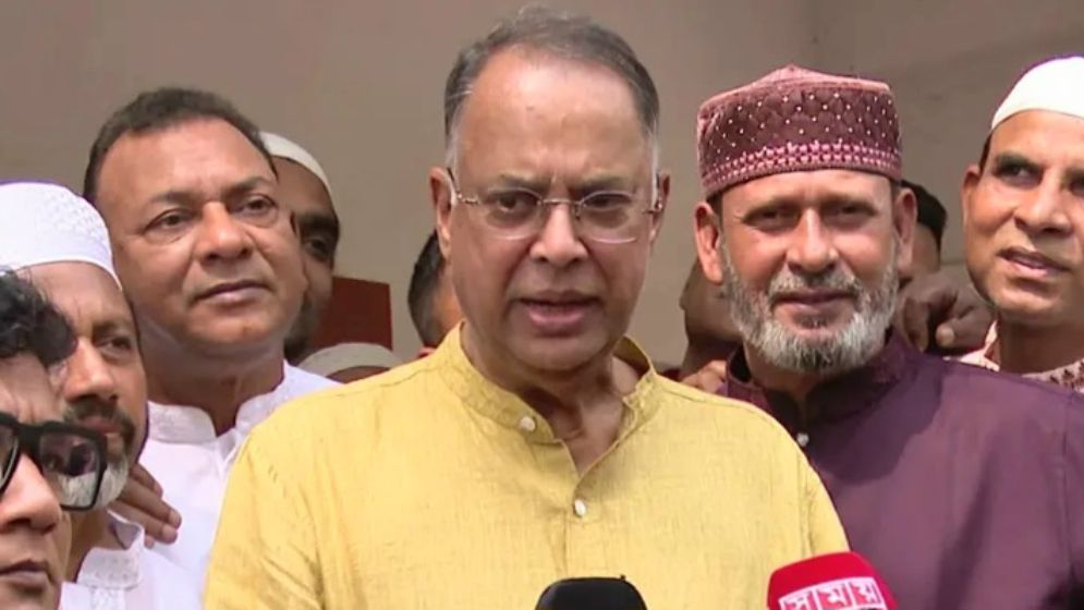 রোজায় নিরবচ্ছিন্ন বিদ্যুৎ সরবরাহই অগ্রাধিকার: টুকু