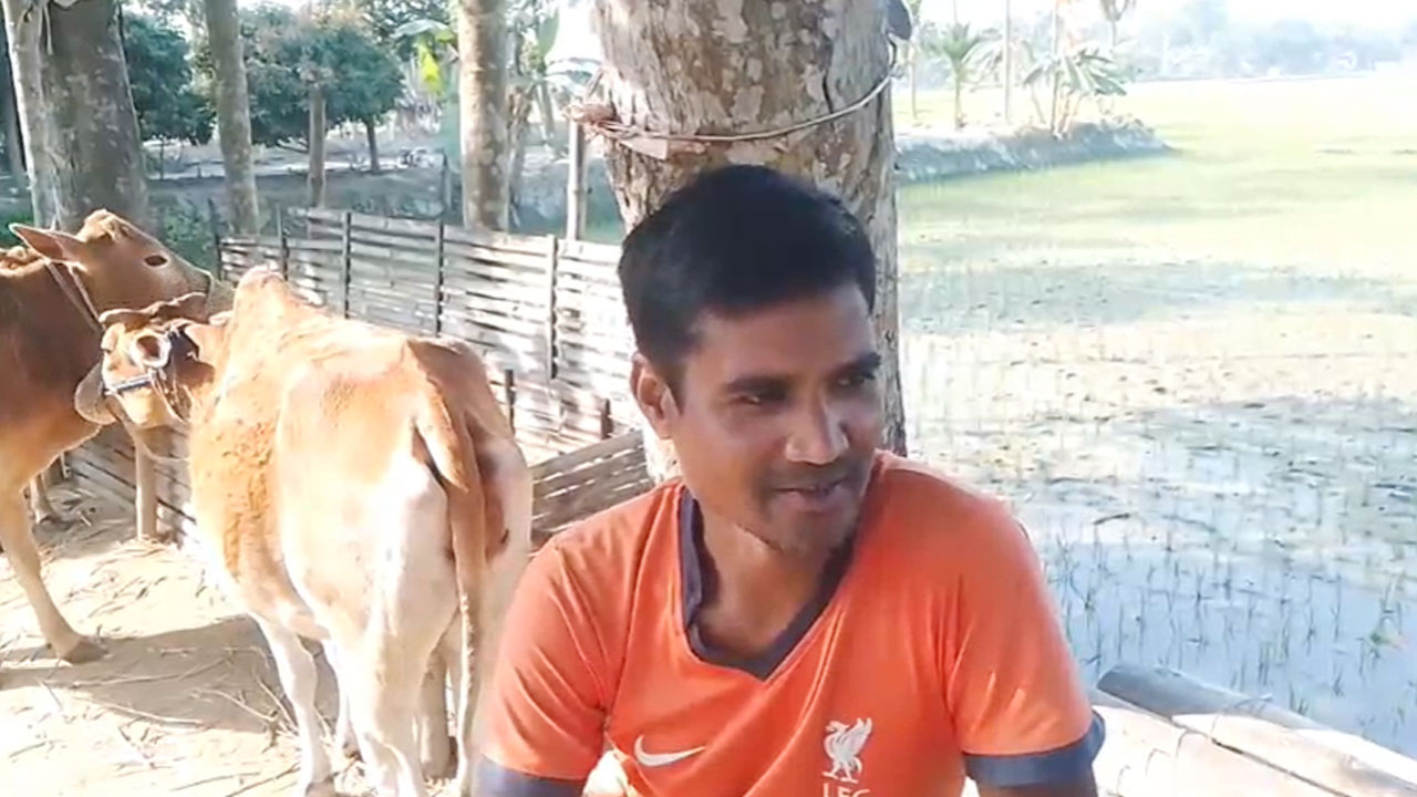 বিলুপ্তির পথে ওড়াওদের মাতৃভাষা ‘কুরুখ’