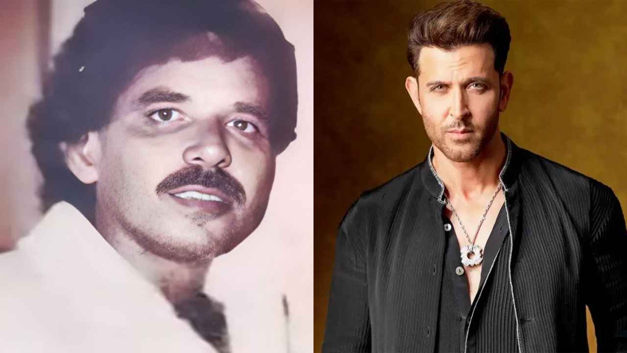 পরিচালকের পচাগলা মরদেহ উদ্ধার, আবেগঘন বার্তায় স্মরণ করলেন হৃতিক