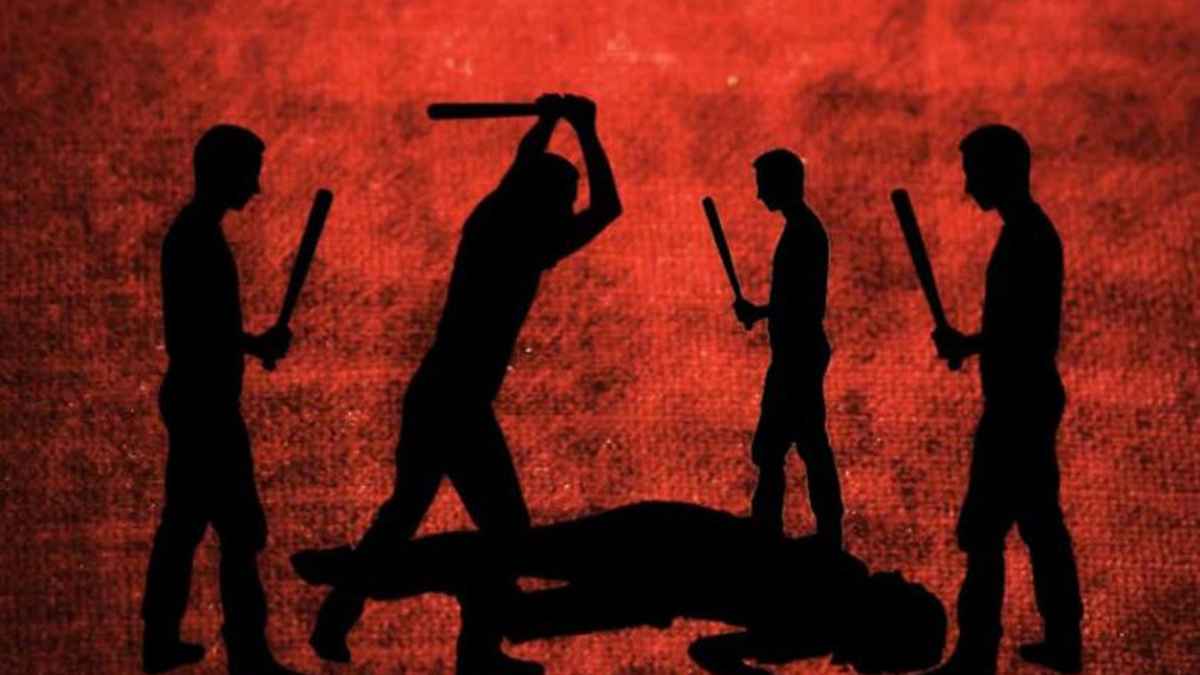 নারায়ণগঞ্জে দুপক্ষের সংঘর্ষ, আহত ৪